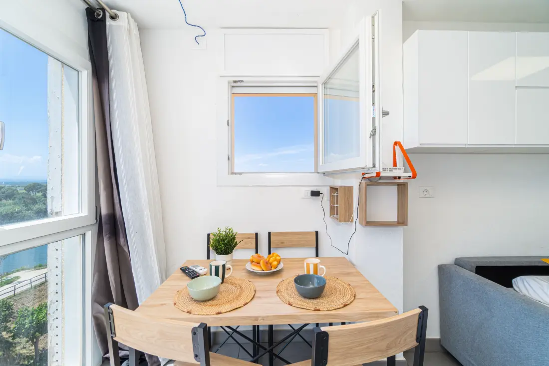 Studio à Empuriabrava