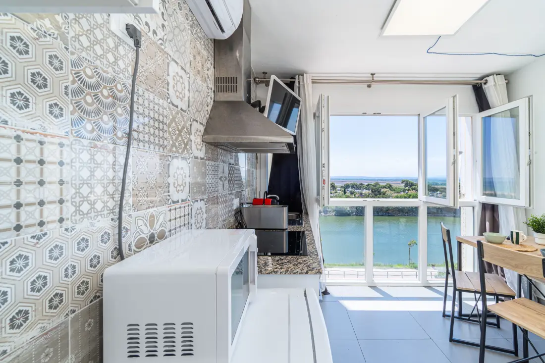 Studio à Empuriabrava