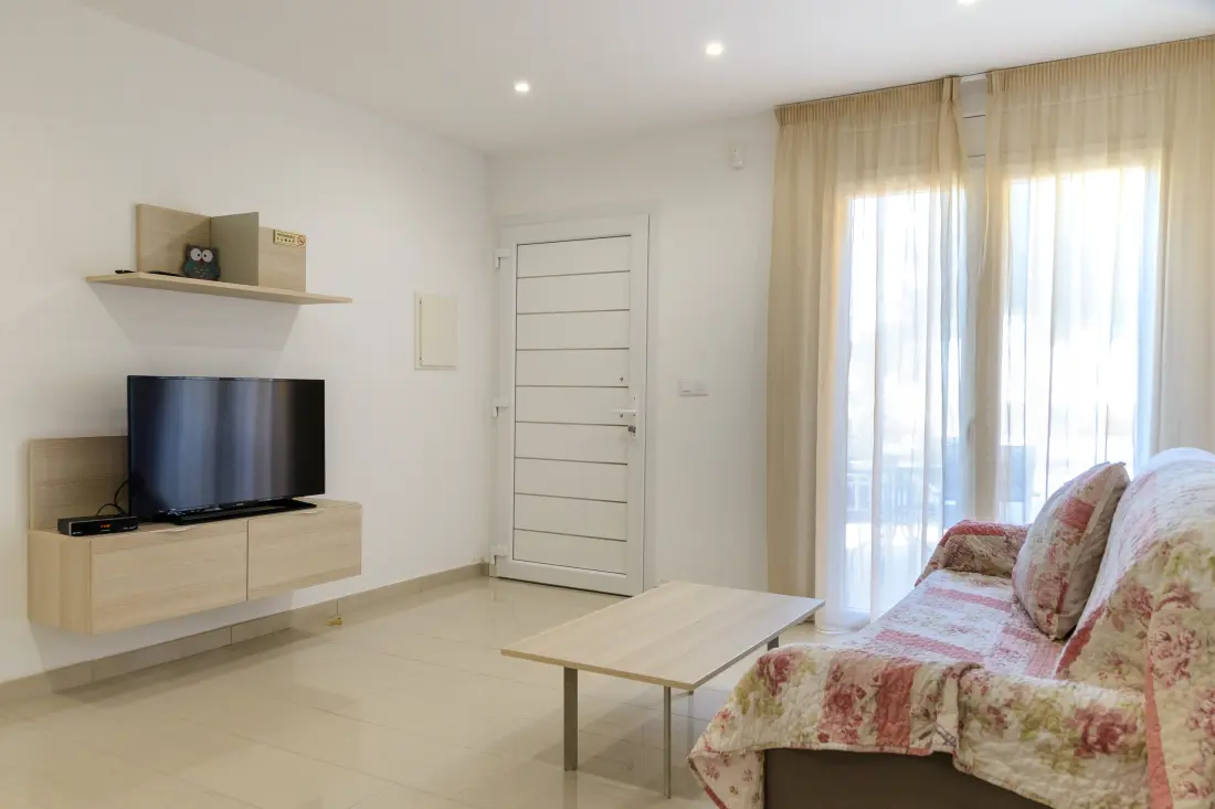Appartements à Empuriabrava