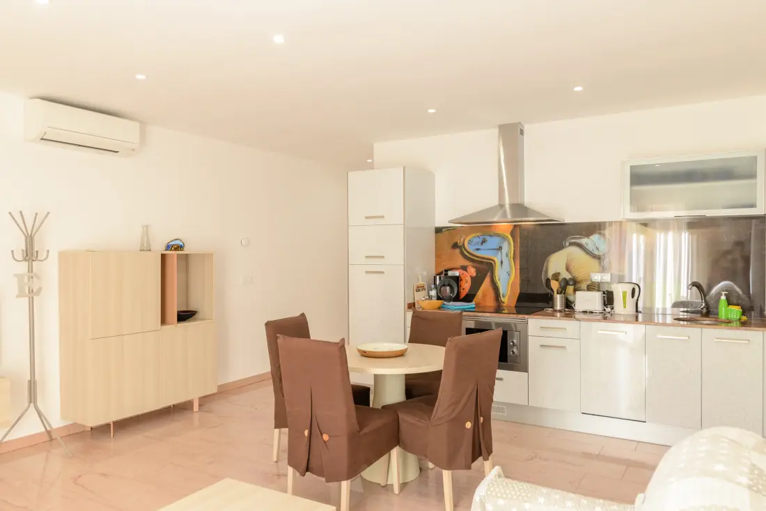 Appartements à Empuriabrava