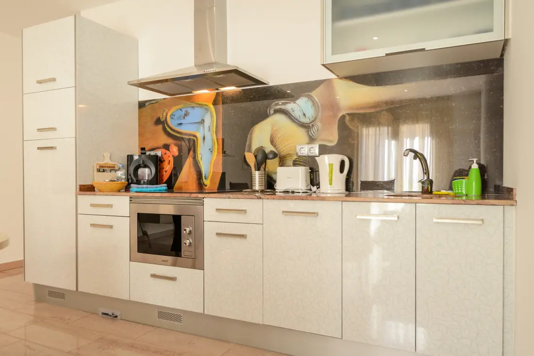 Appartements à Empuriabrava