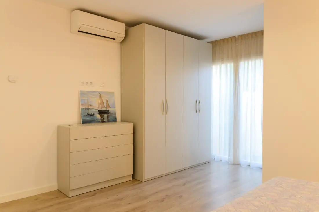 Appartements à Empuriabrava