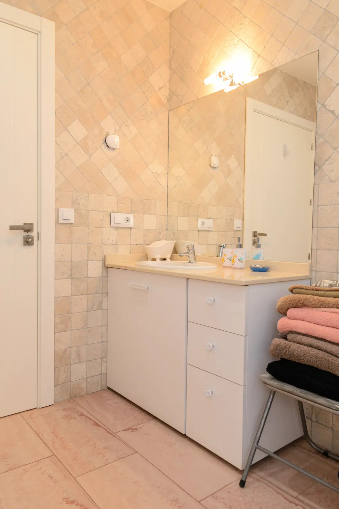 Appartements à Empuriabrava