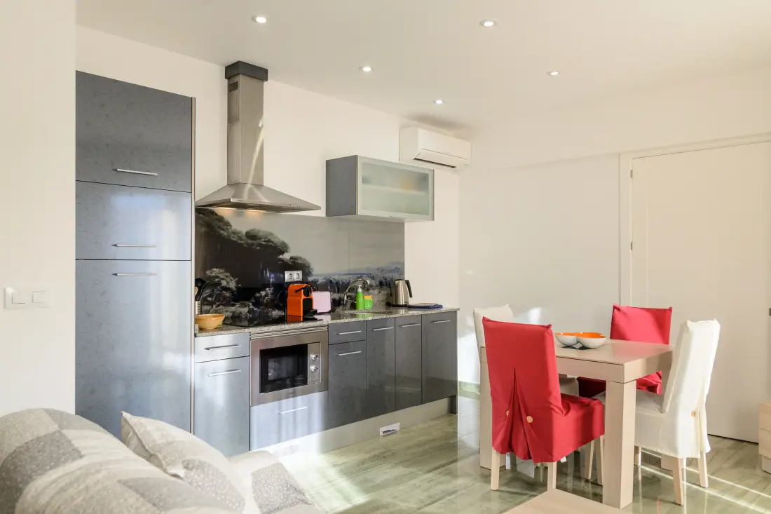 Appartements à Empuriabrava