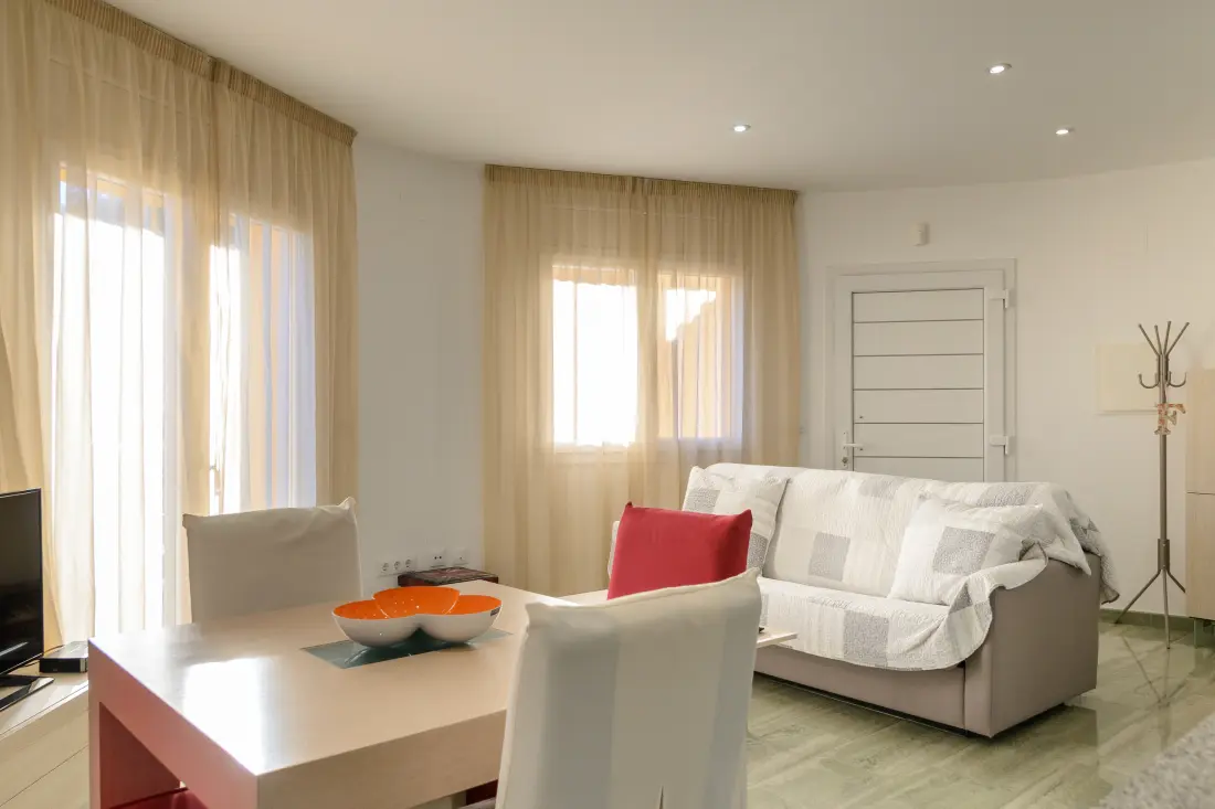 Appartements à Empuriabrava