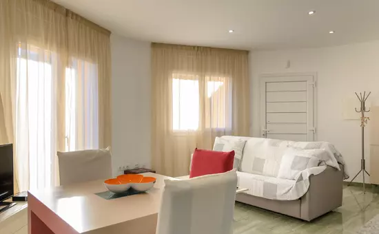 Appartements à Empuriabrava
