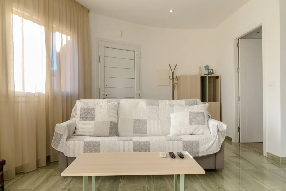 Appartements à Empuriabrava