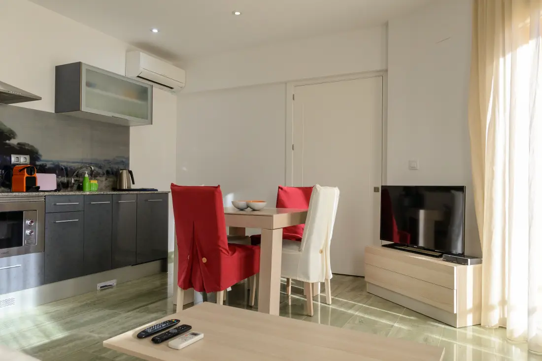 Appartements à Empuriabrava