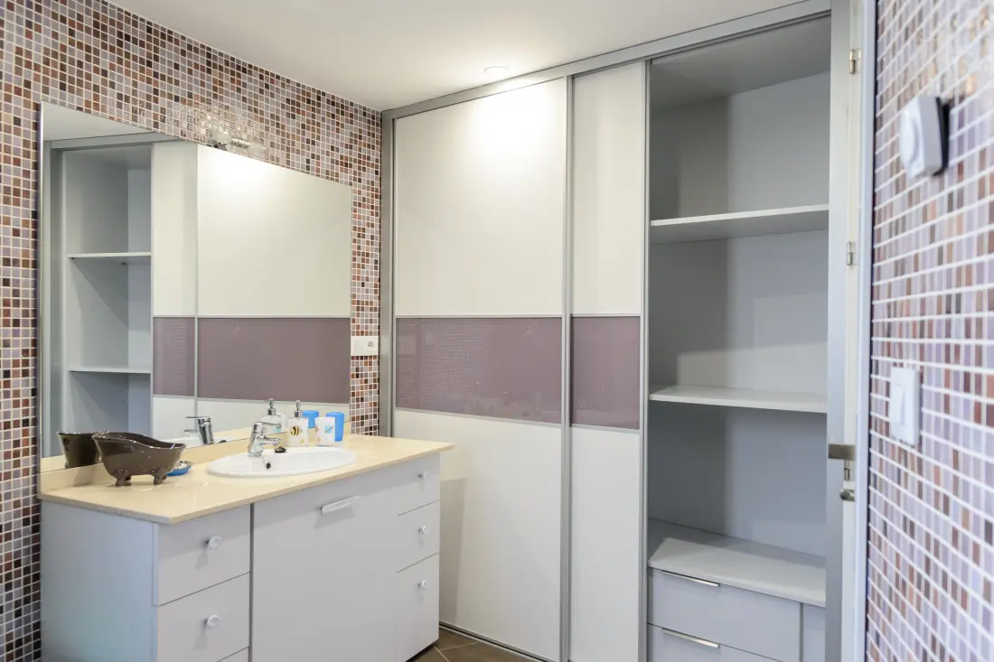 Appartements à Empuriabrava