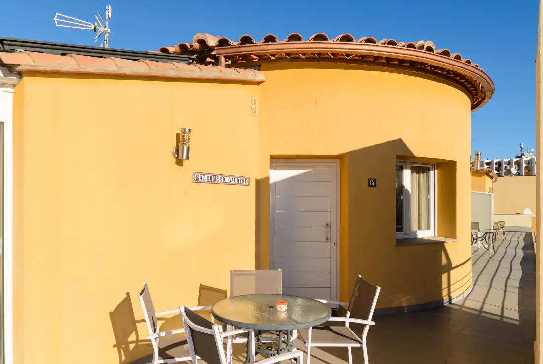 Appartements à Empuriabrava