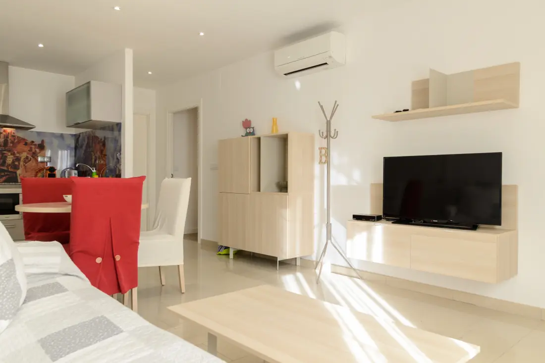 Appartements à Empuriabrava