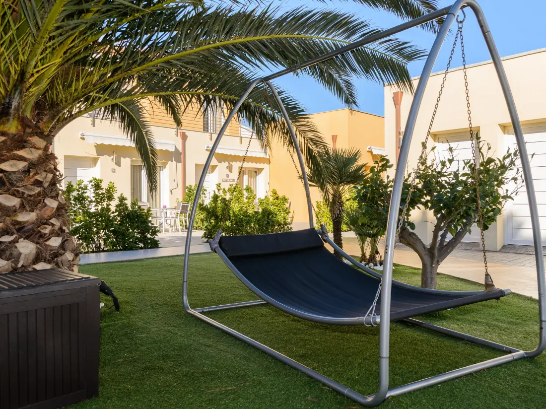 Appartements à Empuriabrava