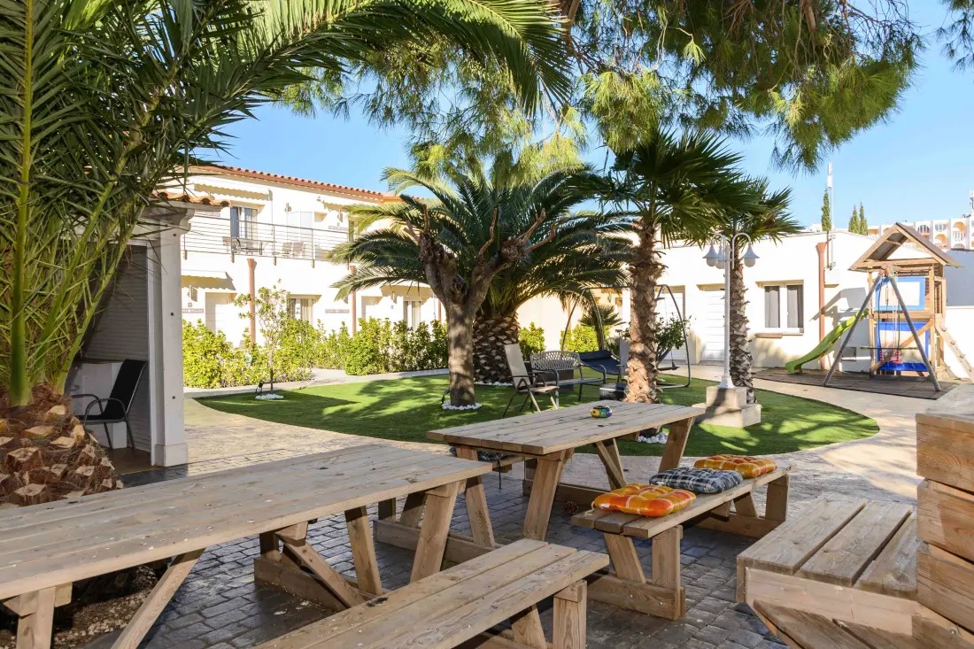 Appartements à Empuriabrava