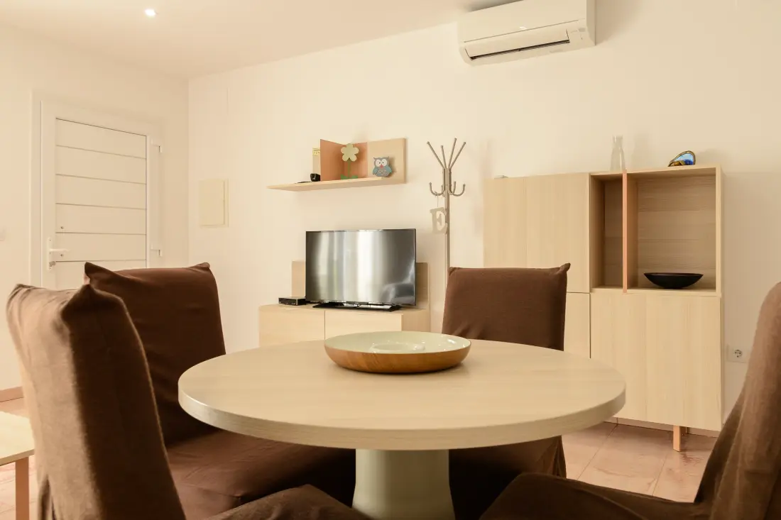 Appartements à Empuriabrava