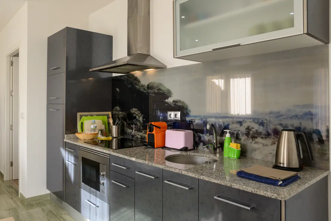 Appartements à Empuriabrava
