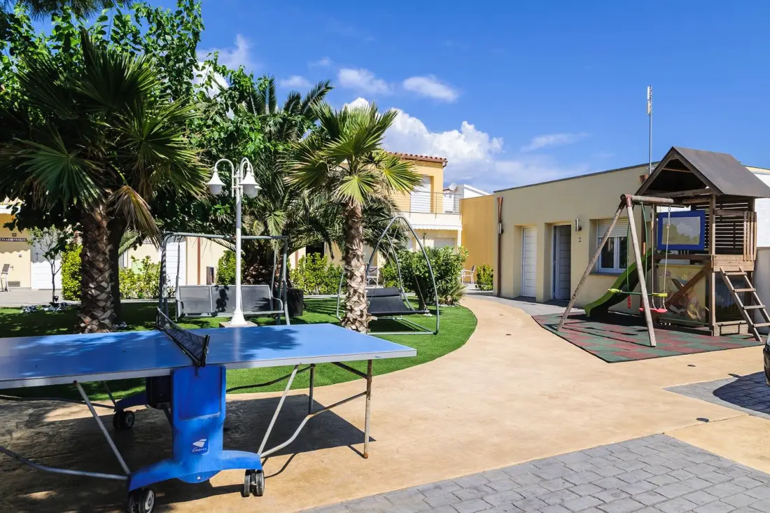 Appartements à Empuriabrava