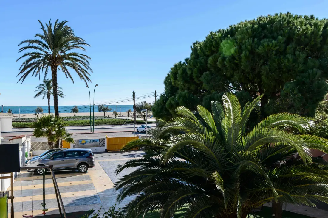 Appartements à Empuriabrava