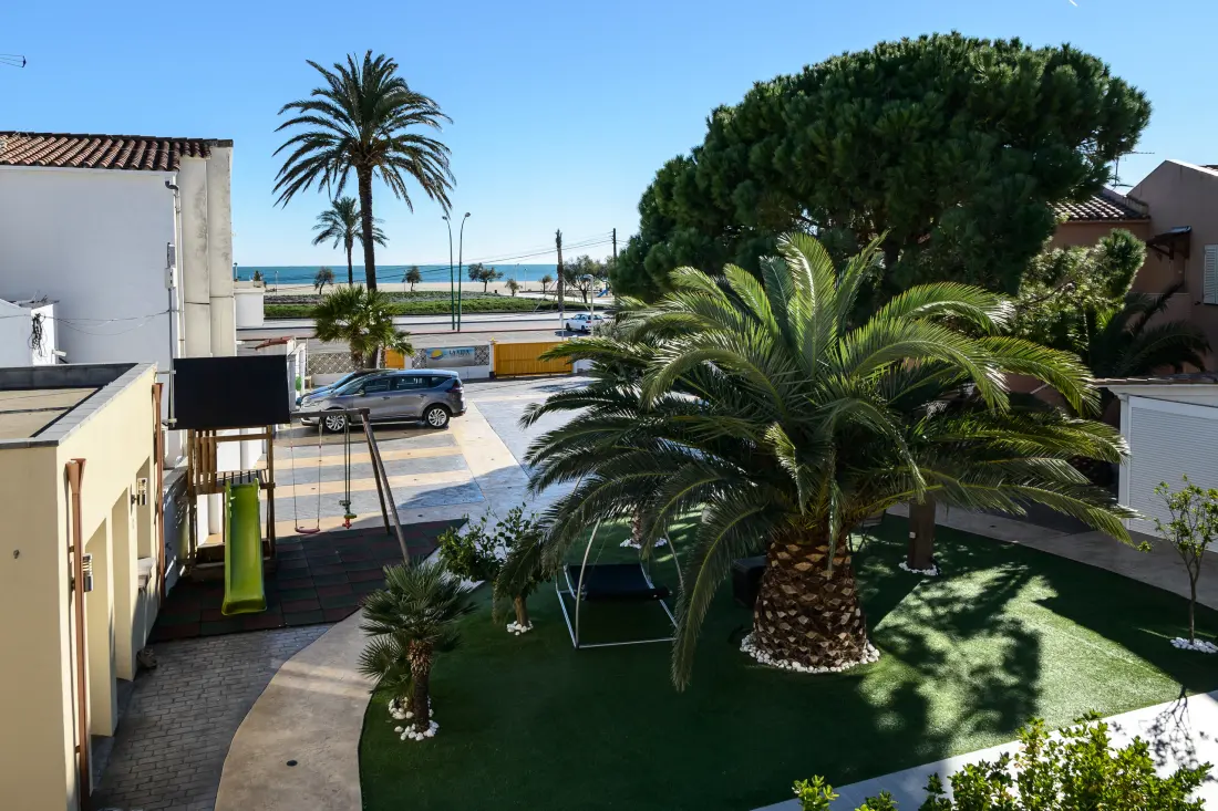 Appartements à Empuriabrava