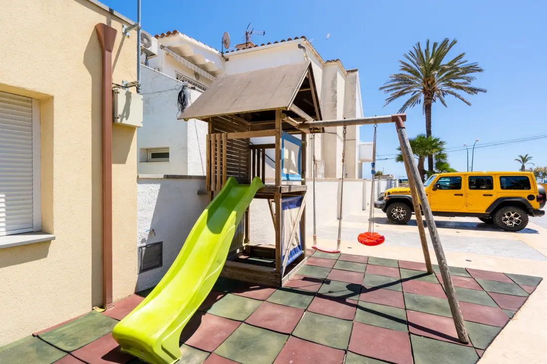 Appartements à Empuriabrava