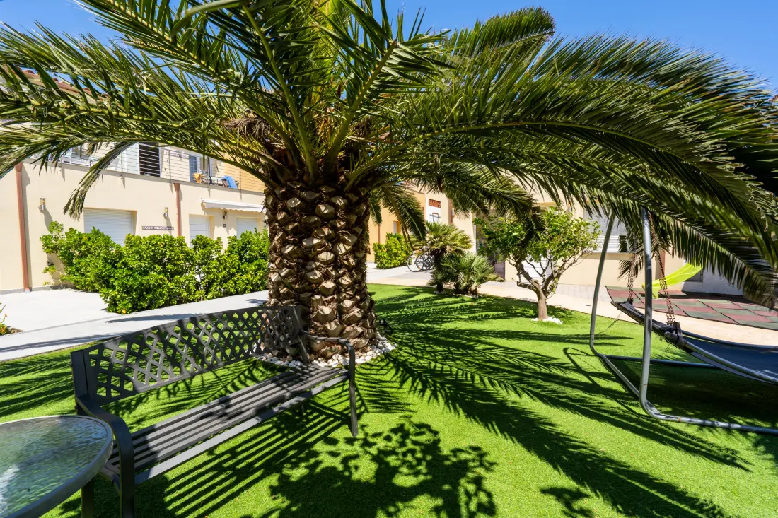 Appartements à Empuriabrava