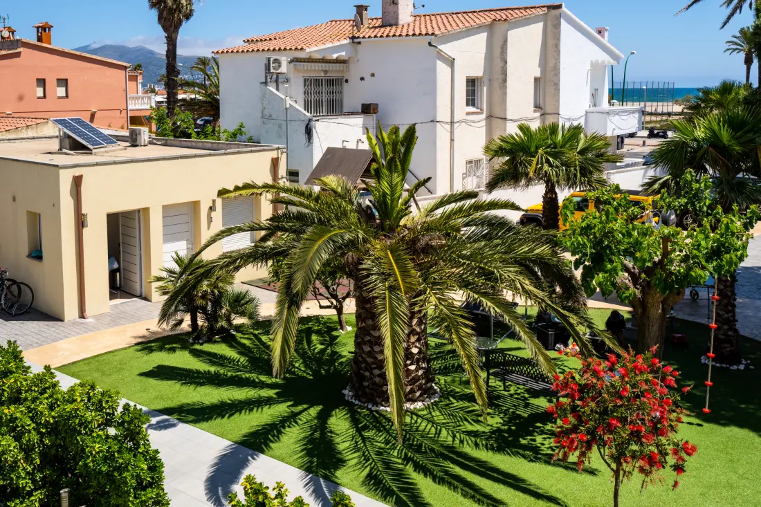 Appartements à Empuriabrava
