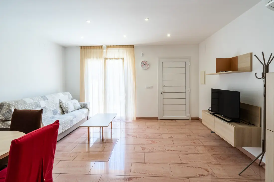 Appartements à Empuriabrava