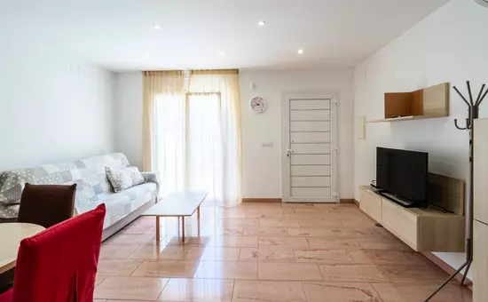Appartements à Empuriabrava