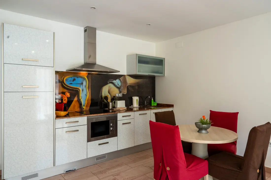 Appartements à Empuriabrava