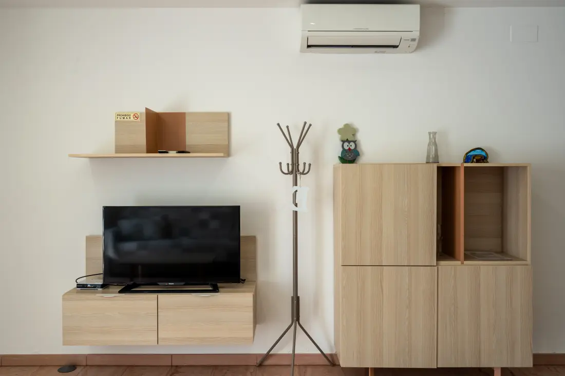 Appartements à Empuriabrava
