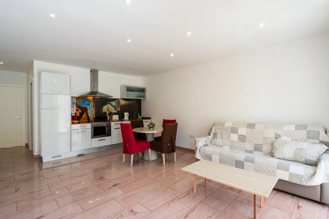 Appartements à Empuriabrava
