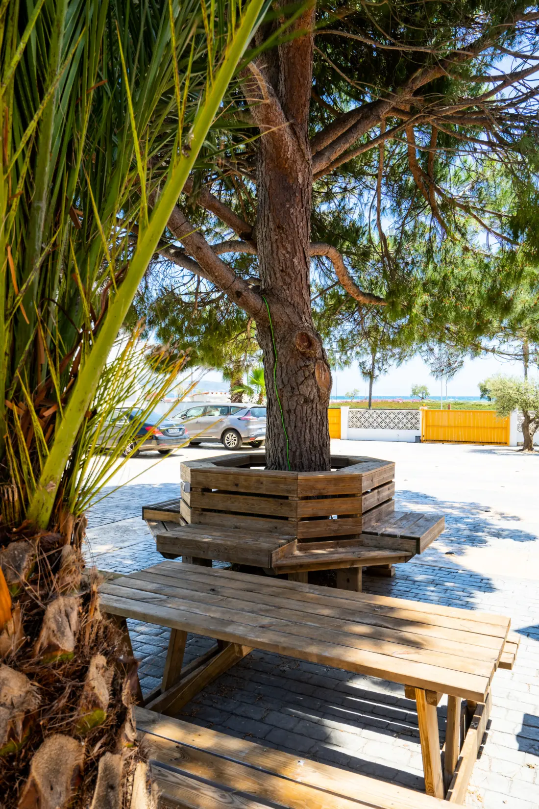 Appartements à Empuriabrava