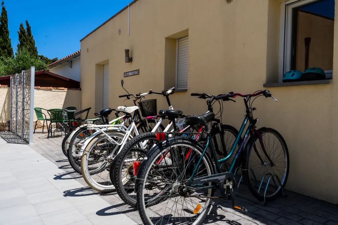 Appartements à Empuriabrava