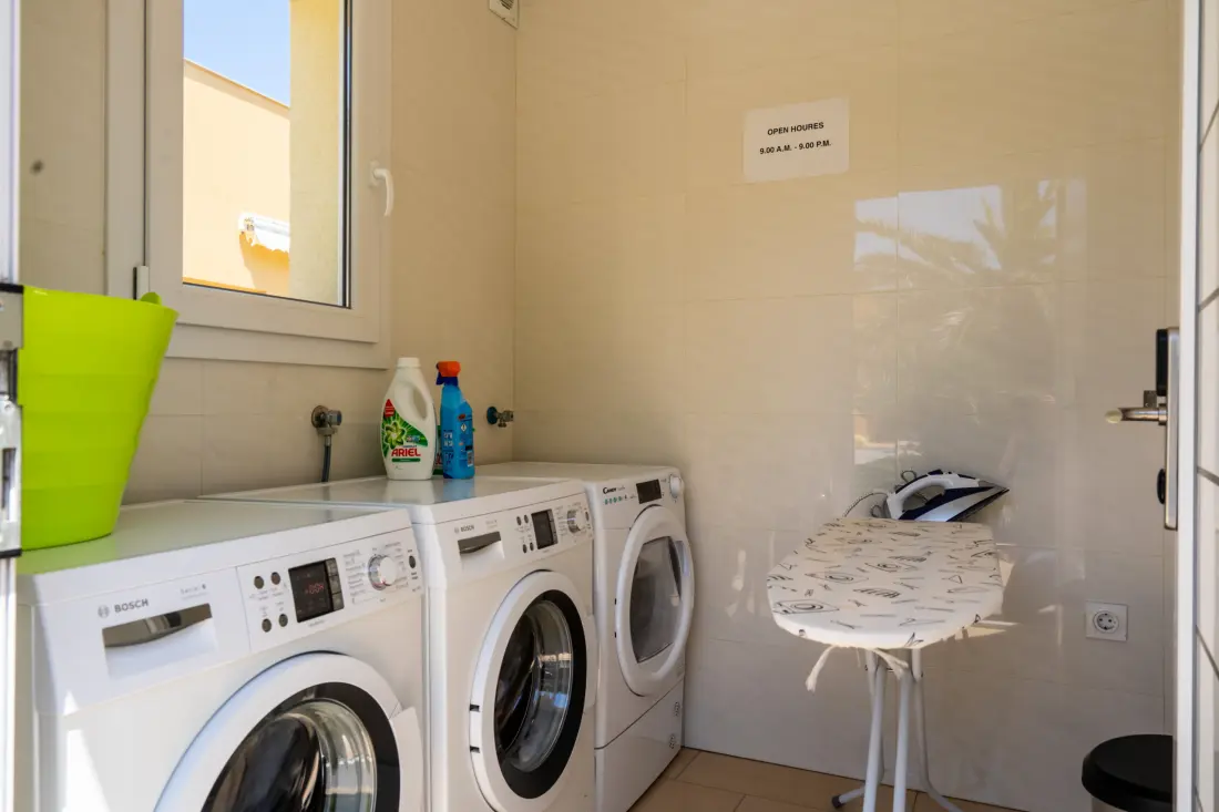 Appartements à Empuriabrava