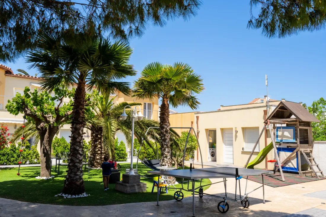 Appartements à Empuriabrava