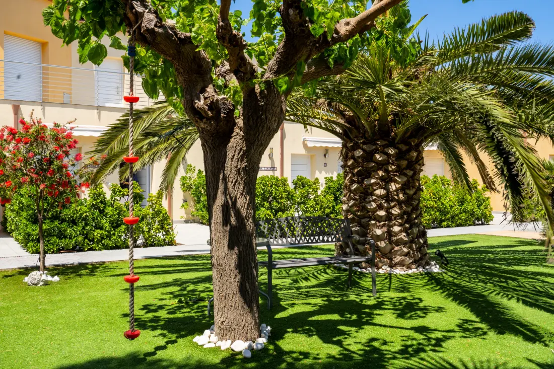 Appartements à Empuriabrava