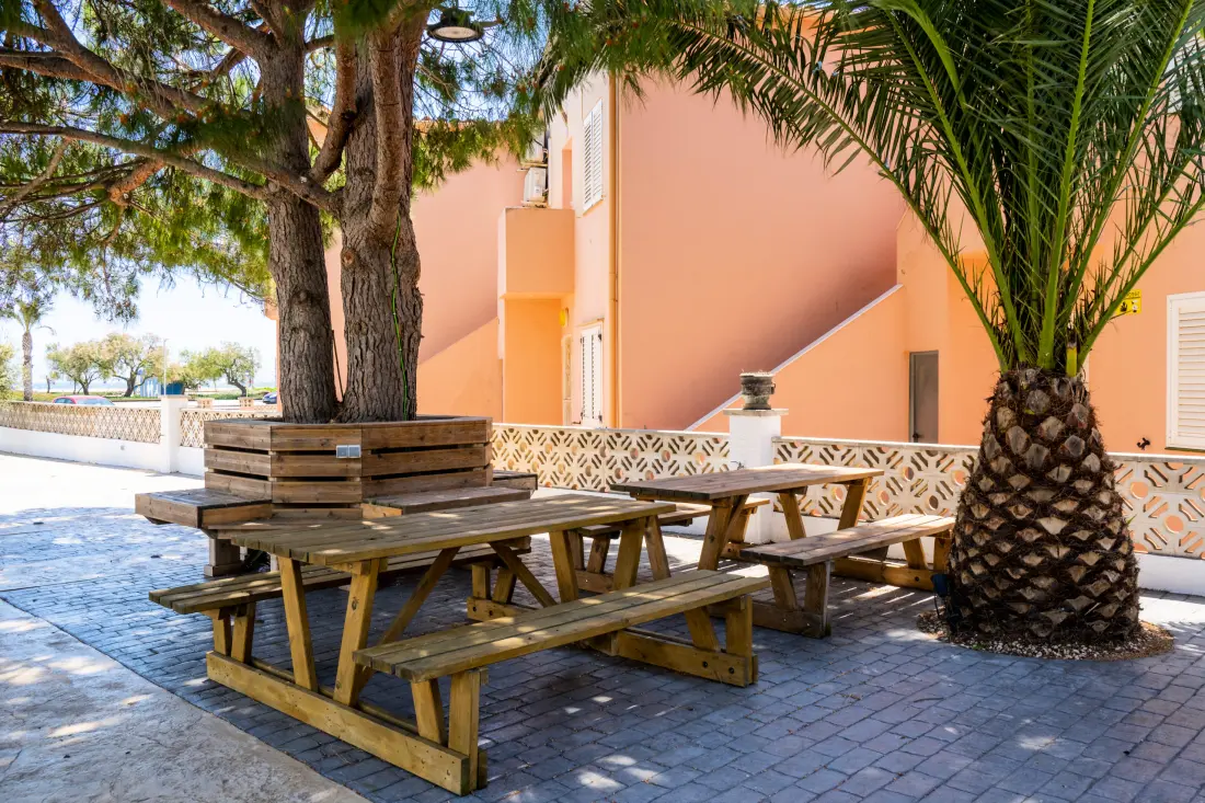 Appartements à Empuriabrava