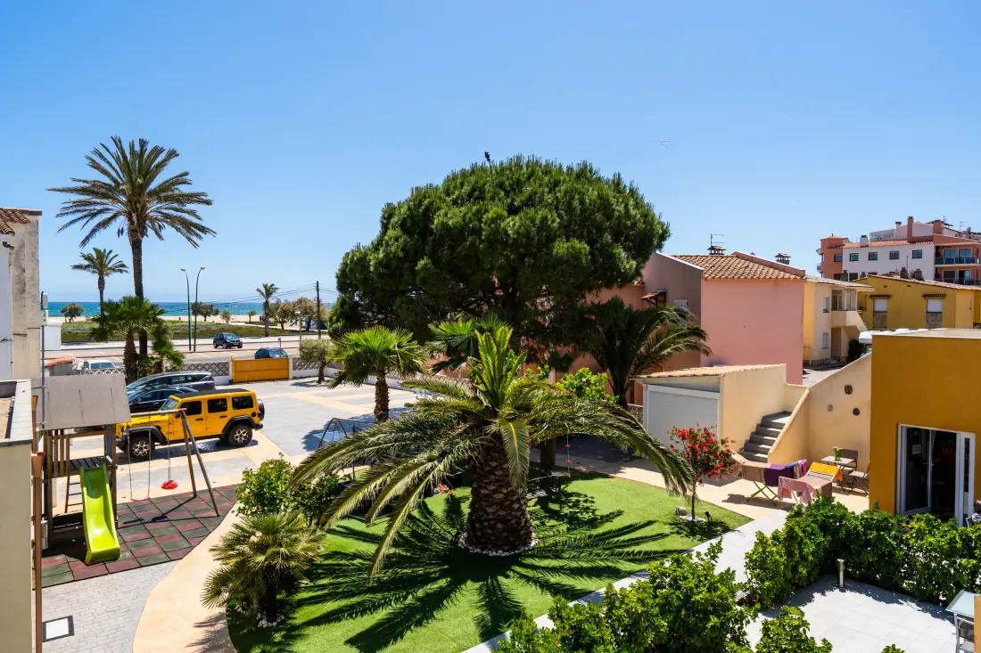 Appartements à Empuriabrava