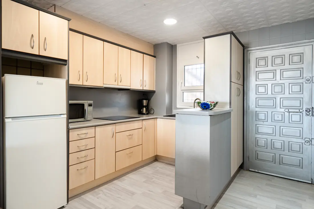 Appartements à Empuriabrava