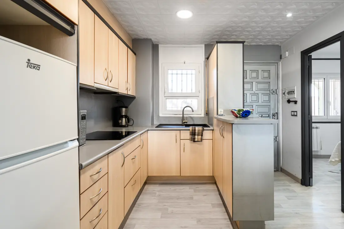 Appartements à Empuriabrava