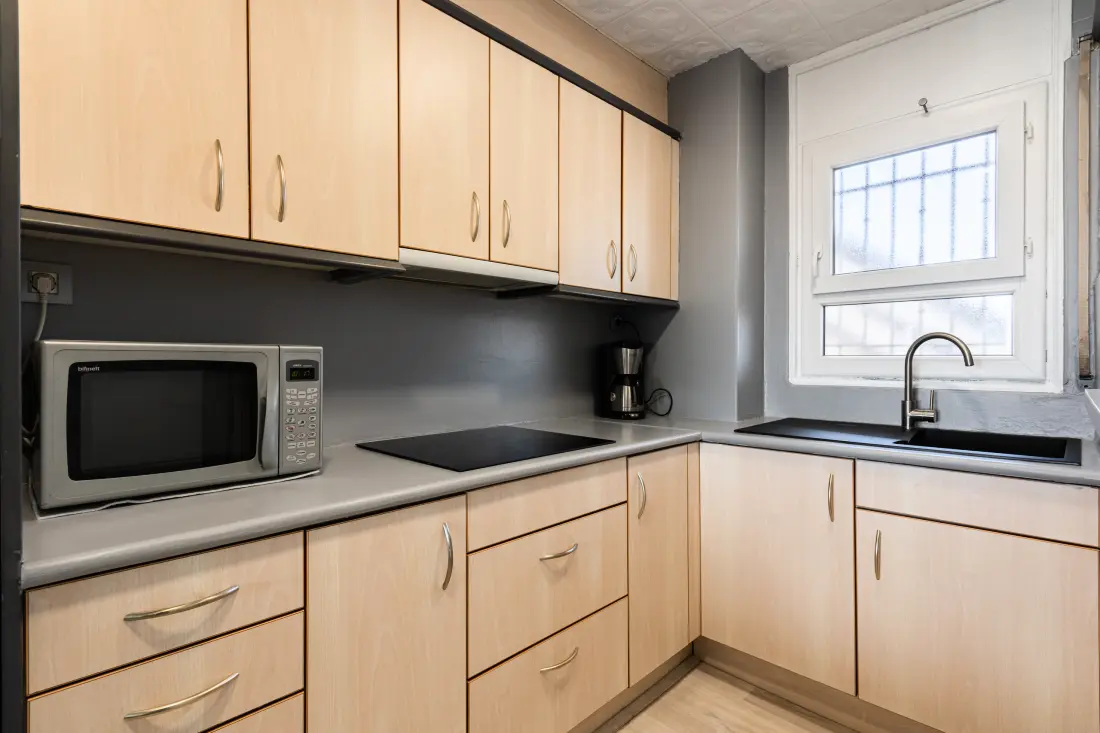 Appartements à Empuriabrava