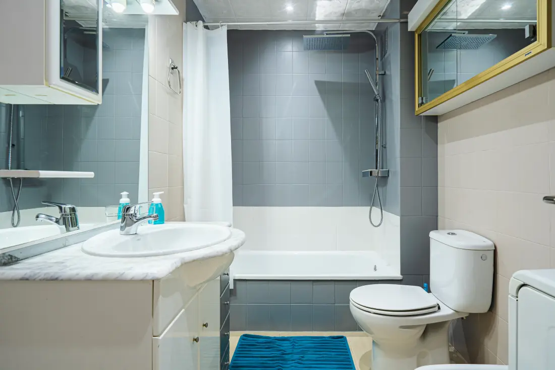 Appartements à Empuriabrava