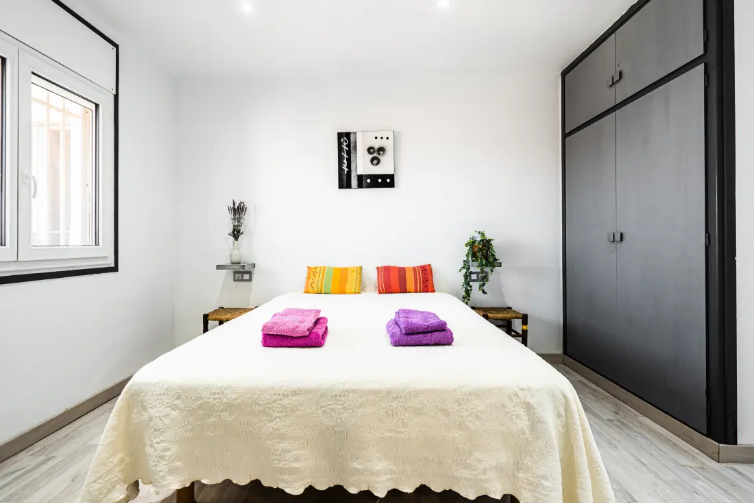 Appartements à Empuriabrava