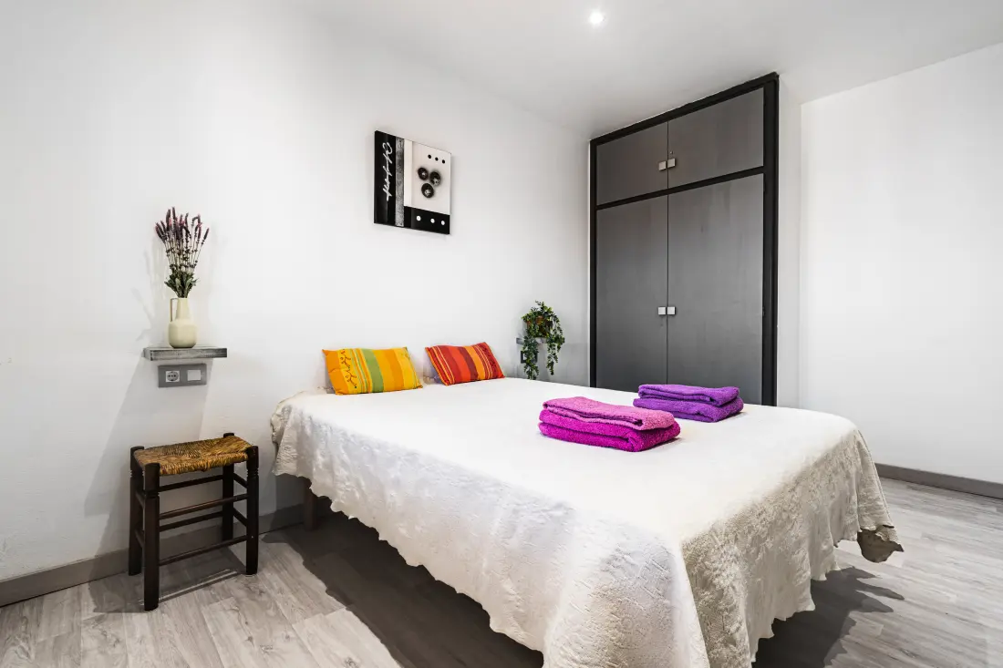 Appartements à Empuriabrava