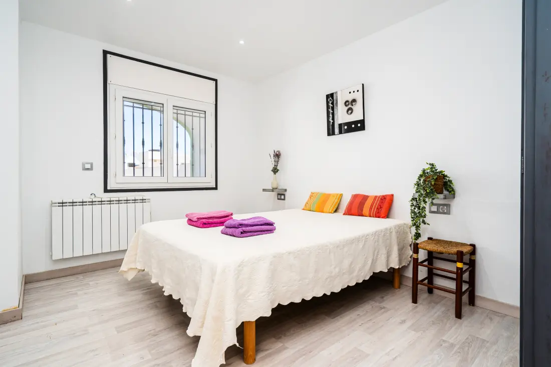 Appartements à Empuriabrava