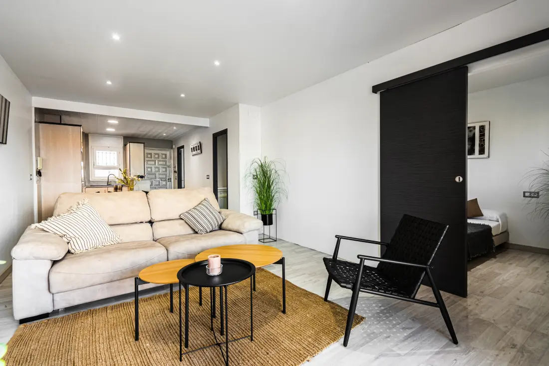 Appartements à Empuriabrava