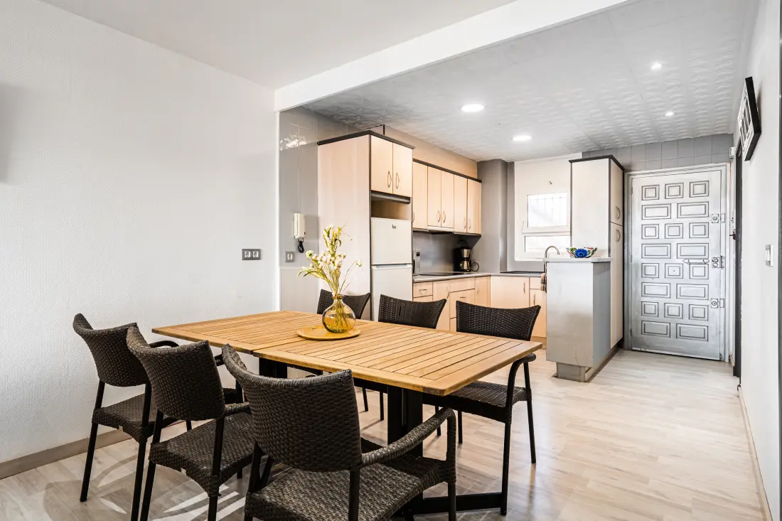 Appartements à Empuriabrava