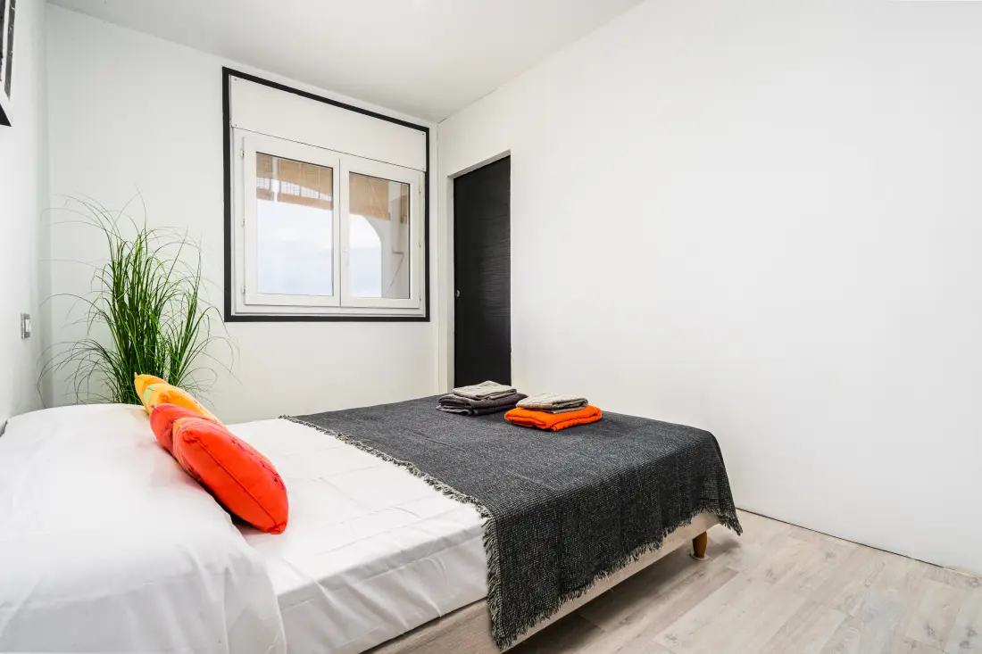 Appartements à Empuriabrava