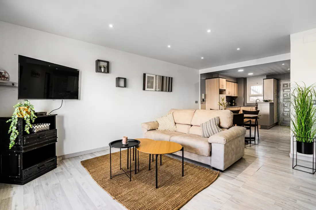 Appartements à Empuriabrava