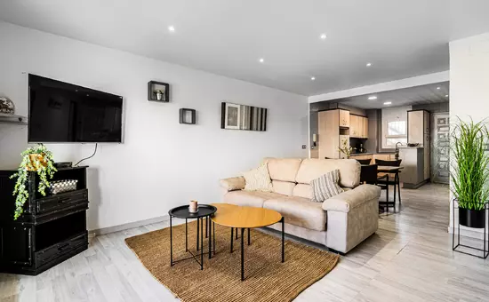 Appartements à Empuriabrava