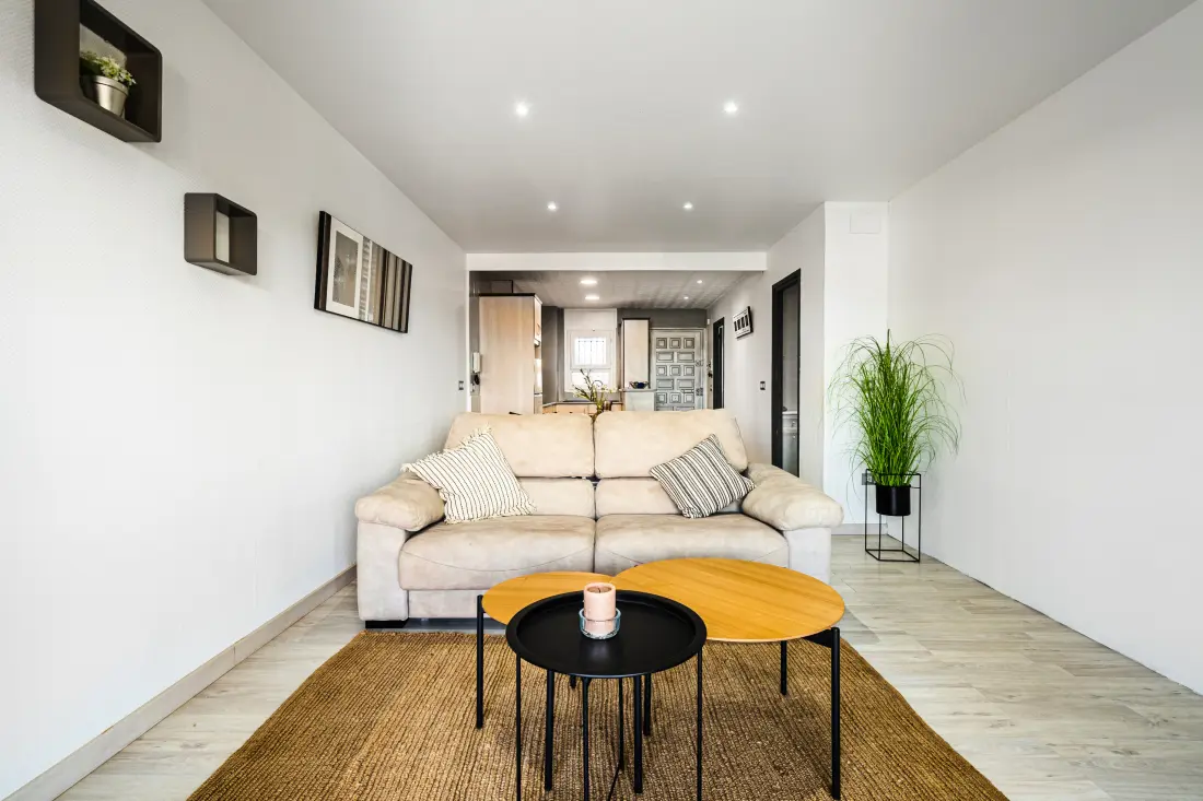 Appartements à Empuriabrava